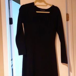100% cashmere sweater dress  perfect condition